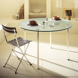 Twiggy Round by Tonelli