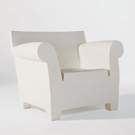 Bubble Club Chair by Kartell