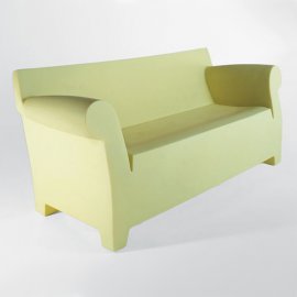 Bubble Club Sofa by Kartell