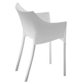 Dr No Chair by Kartell