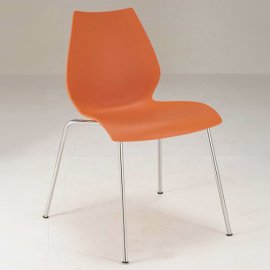 Maui Chair by Kartell