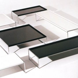 Trays by Kartell