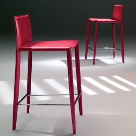 Linda Stool by Bontempi