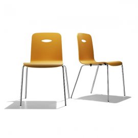 Gulp 16 Chair by Parri