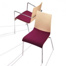 Easy/SC Chair by Parri