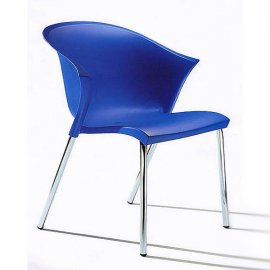 Bla Chair by Parri