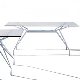 Apollonio Dining Table by Parri