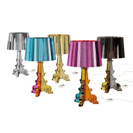 Bourgie by Kartell