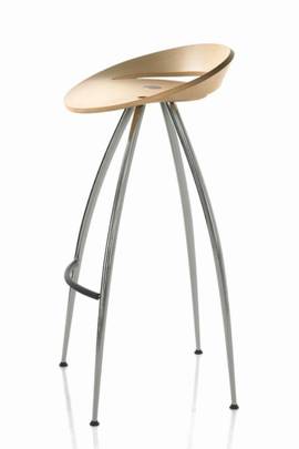 Lyra Stool by Magis