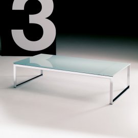 Hip Hop Coffee Table by Bontempi