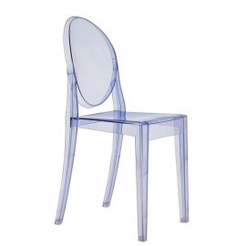 Victoria Ghost by Kartell