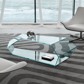 Dekon Coffee Table by Tonelli