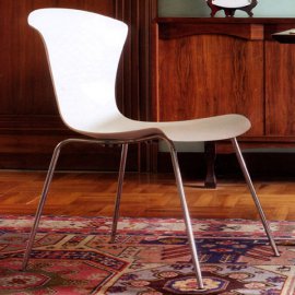 Nihau Chair by Kartell