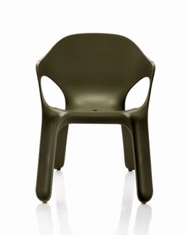 Easy Chair by Magis