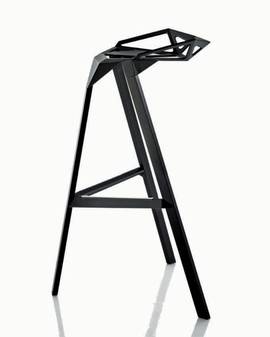Stool One by Magis