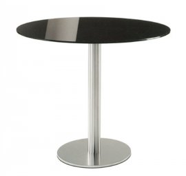 Inox Dining Table by Pedrali