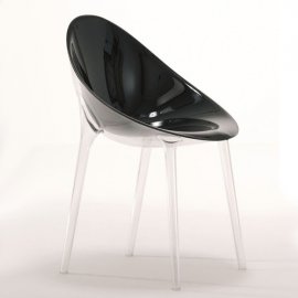 Mr Impossible Chair by Kartell