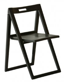 Enjoy Folding Chair by Pedrali