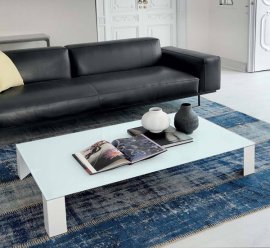 Jean Coffee Table by Sovet