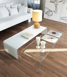 Bridge Coffee Table by Sovet