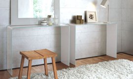 Bridge Hall Console Table by Sovet