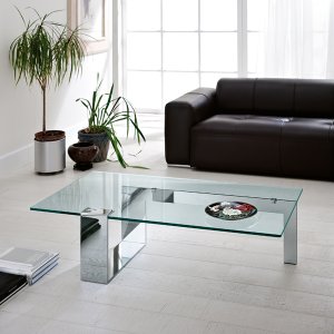 Plinsky Coffee Table by Tonelli