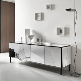 Psiche A Sideboard by Tonelli