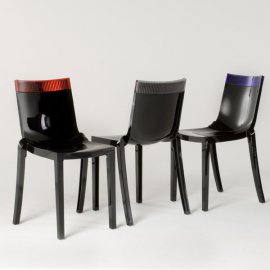 Hi Cut by Kartell