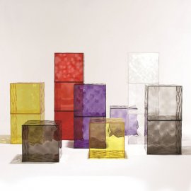 Optic by Kartell