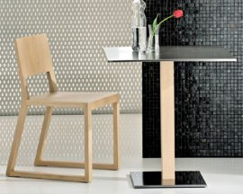 Feel Chair by Pedrali