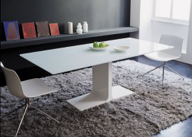 Palace Dining Table by Sovet