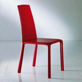 Alice H Chair by Bontempi