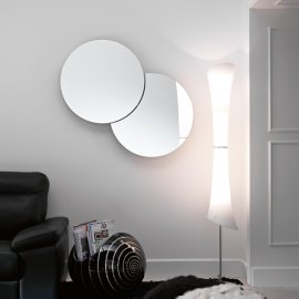 Shiki Mirror by Tonelli