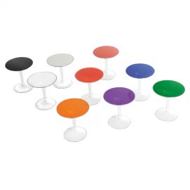 Tip Top End Table by Kartell