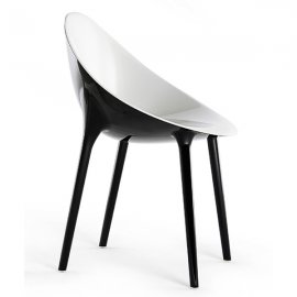 Super Impossible Chair by Kartell