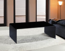 Arch (Waterfall) Coffee Table by Viva Modern
