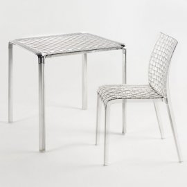 Ami Ami Table by Kartell