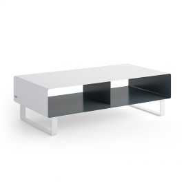 Mobile Line Low Sideboard TV Unit by Muller