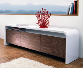 Highline Sideboard by Muller