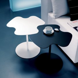 Flower End Table by Bontempi