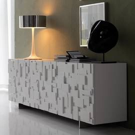 Labyrinth Sideboard by Cattelan Italia