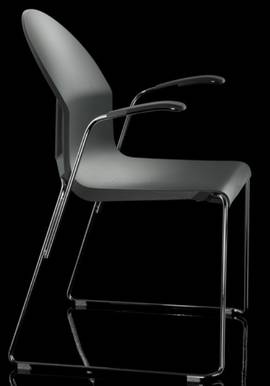 Aida Armchair by Magis