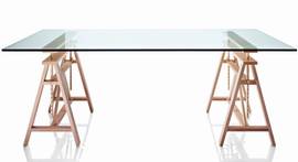 Teatro Dining Table by Magis