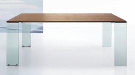 Aria Dining Table by Miniforms