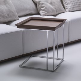 Cucu End Table by Porada