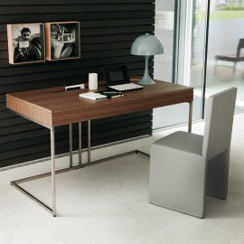 Kepler Desk by Porada