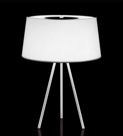 Tripod Table  by KDLN