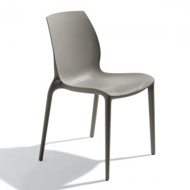 Hidra Chair by Bontempi