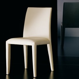 Sofia Chair by Bontempi