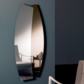 Double Mirror by Bontempi